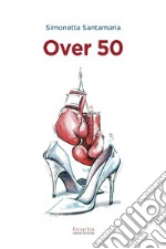 Over 50. E-book. Formato EPUB