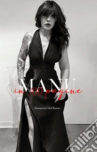 Manu in 100 pagine. E-book. Formato EPUB ebook