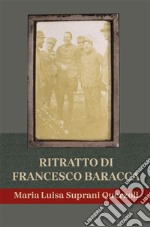 Ritratto di Francesco Baracca. E-book. Formato EPUB ebook