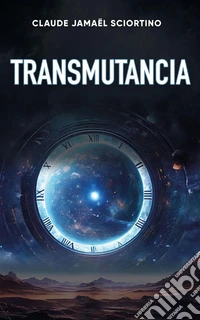 Transmutancia. E-book. Formato EPUB ebook