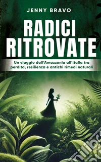 Radici RitrovateUn viaggio dall’Amazzonia all’Italia tra perdita, resilienza e antichi rimedi naturali. E-book. Formato EPUB ebook