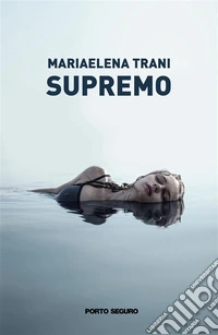 Supremo. E-book. Formato EPUB ebook