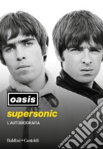 Supersonic. E-book. Formato EPUB