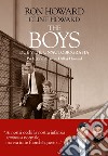 The Boys. E-book. Formato EPUB ebook