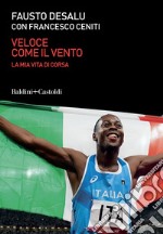 Veloce come il vento. E-book. Formato EPUB