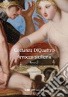 Arrocco siciliano. E-book. Formato EPUB ebook