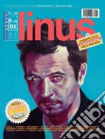 Linus. Gennaio 2023. E-book. Formato EPUB ebook