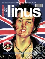 Linus. Aprile 2023. E-book. Formato EPUB ebook