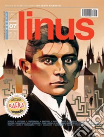 Linus. Luglio 2023. E-book. Formato EPUB ebook di AA. VV.