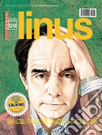 Linus. Settembre 2023. E-book. Formato EPUB ebook