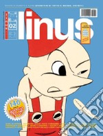 Linus. Febbraio 2023. E-book. Formato PDF ebook