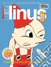 Linus. Febbraio 2023. E-book. Formato PDF ebook