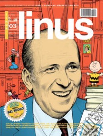 Linus. Marzo 2023. E-book. Formato PDF ebook di AA. VV.