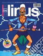 Linus. Giugno 2023. E-book. Formato PDF ebook