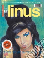 Linus. Ottobre 2023. E-book. Formato PDF ebook