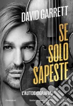 Se solo sapeste. E-book. Formato EPUB ebook