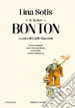 il nuovo Bon Ton. E-book. Formato EPUB ebook