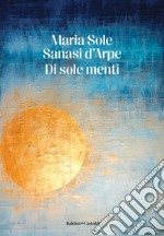 Di sole menti. E-book. Formato EPUB ebook