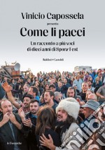 Come li pacci. E-book. Formato EPUB ebook