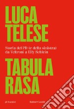 Tabula rasa. E-book. Formato EPUB ebook