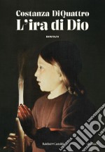 L'ira di Dio. E-book. Formato EPUB ebook