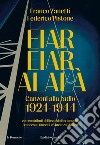 Eiar Eiar Alalà: Canzoni alla radio 1924-1944. E-book. Formato EPUB ebook di Franco Zanetti