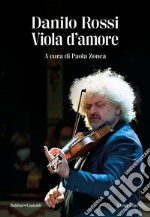 Viola d'amore. E-book. Formato EPUB