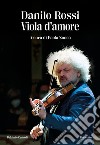 Viola d'amore. E-book. Formato EPUB ebook
