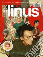 Linus. Febbraio 2024. E-book. Formato EPUB ebook