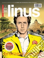 Linus. Ottobre 2024. E-book. Formato EPUB ebook