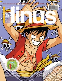 Linus. Dicembre 2024. E-book. Formato EPUB ebook