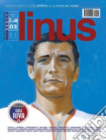 Linus. Marzo 2024. E-book. Formato PDF ebook di AA. VV.