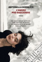 L'amore può succedere. E-book. Formato EPUB ebook