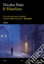 Il filatelista. E-book. Formato EPUB ebook