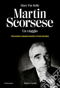 Martin Scorsese. Un viaggio. E-book. Formato EPUB ebook