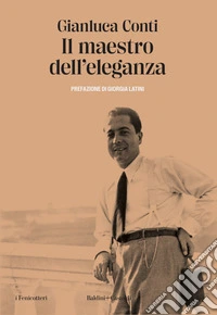 Il maestro dell'eleganza. E-book. Formato EPUB ebook