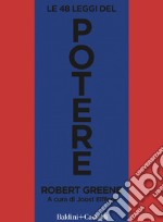 Le 48 leggi del potere. E-book. Formato PDF ebook