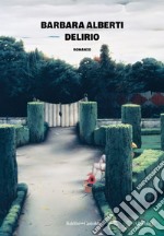 Delirio. E-book. Formato EPUB ebook