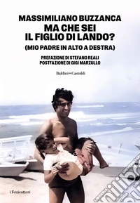 MA CHE SEI IL FIGLIO DI LANDO?. E-book. Formato EPUB ebook