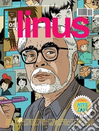 Linus. Maggio 2025. E-book. Formato PDF ebook