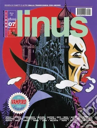 Linus. Luglio 2025. E-book. Formato PDF ebook