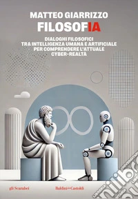 FILOSOF(IA). E-book. Formato EPUB ebook