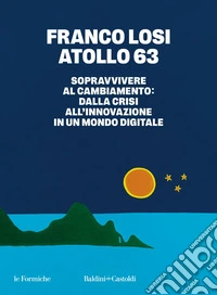 ATOLLO 63. E-book. Formato EPUB ebook