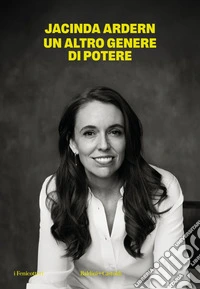 UN ALTRO GENERE DI POTERE. E-book. Formato EPUB ebook
