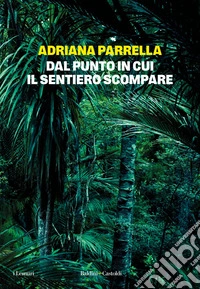 DAL PUNTO IN CUI IL SENTIERO SCOMPARE. E-book. Formato EPUB ebook