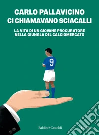 CI CHIAMAVANO SCIACALLI. E-book. Formato EPUB ebook