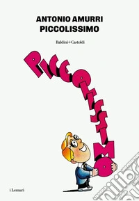 Piccolissimo. E-book. Formato EPUB ebook