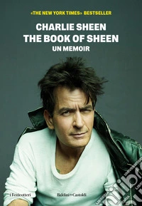 The book of Sheen: Un memoir. E-book. Formato EPUB ebook