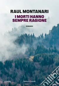 I morti hanno sempre ragione. E-book. Formato EPUB ebook