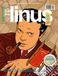 Linus. Aprile 2026. E-book. Formato EPUB ebook